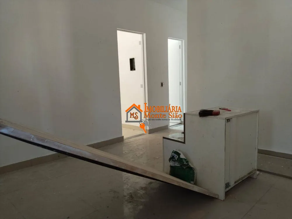 Casa, 3 quartos, 167 m² - Foto 10