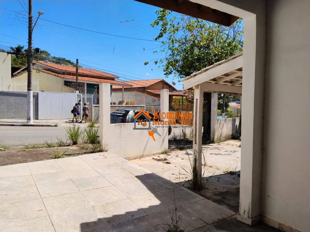 Casa, 3 quartos, 167 m² - Foto 4