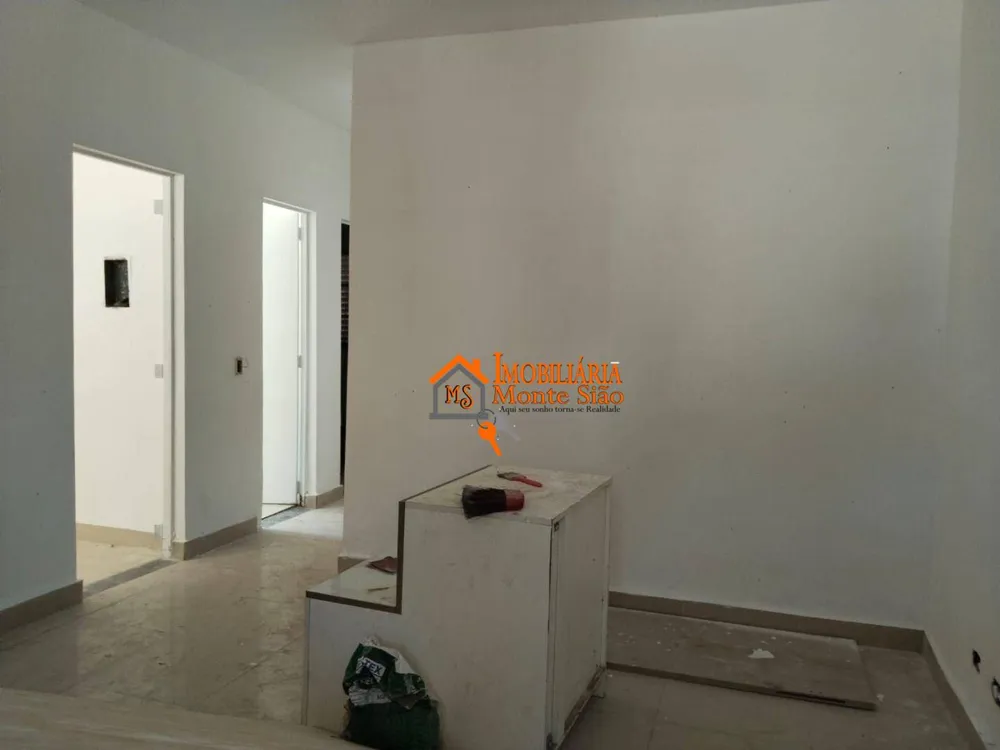 Casa, 3 quartos, 167 m² - Foto 9