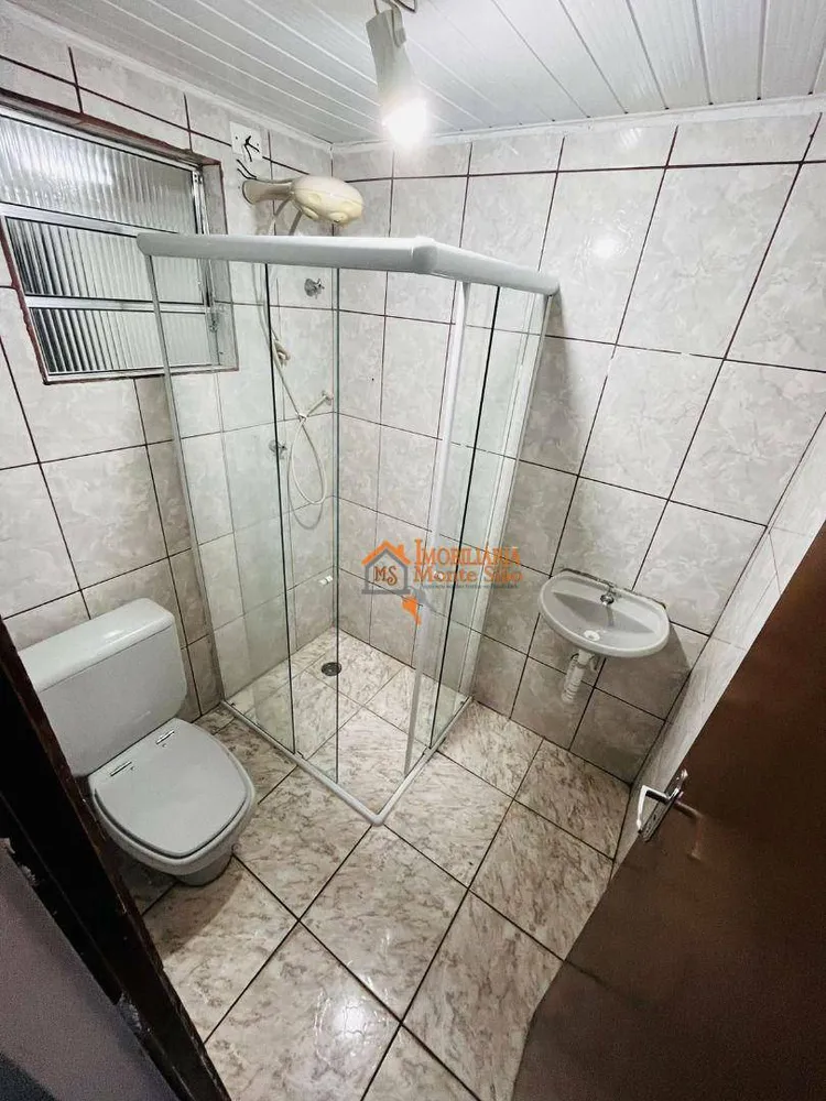 Apartamento, 2 quartos, 60 m² - Foto 8