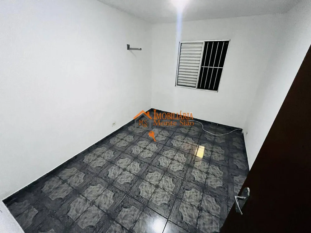Apartamento, 2 quartos, 60 m² - Foto 6