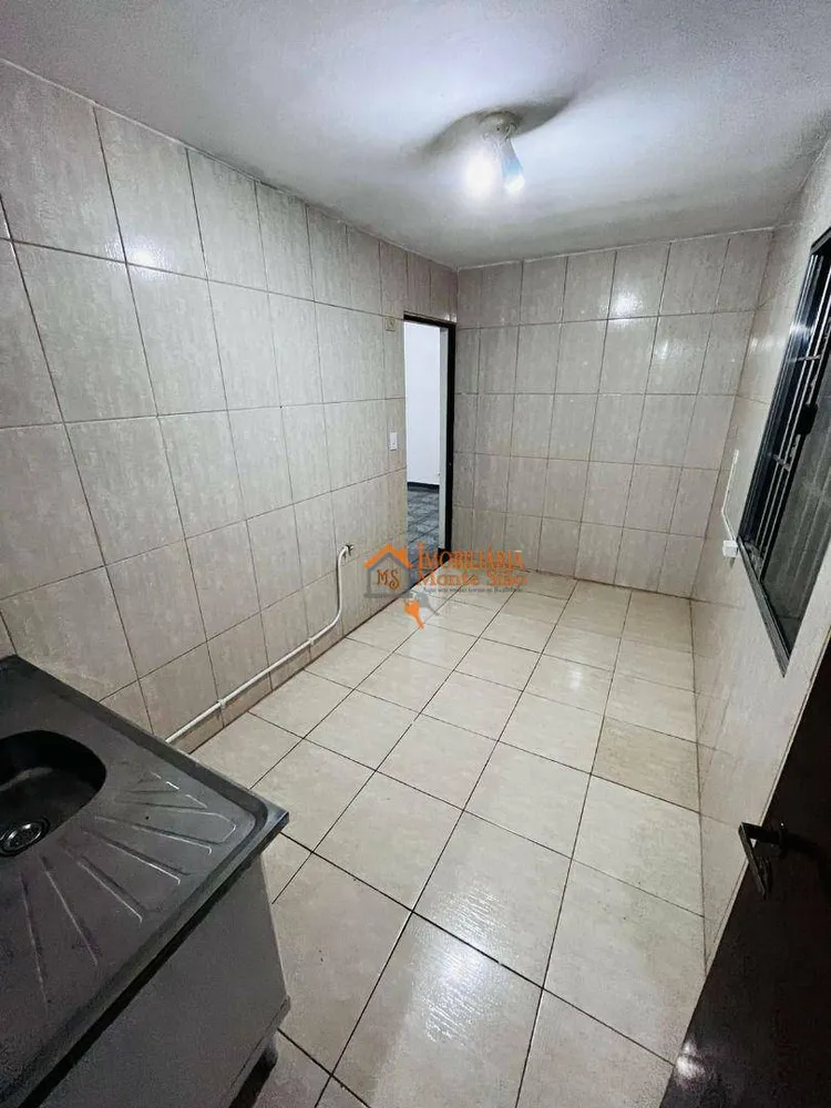 Apartamento, 2 quartos, 60 m² - Foto 4