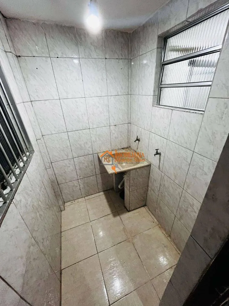 Apartamento, 2 quartos, 60 m² - Foto 5