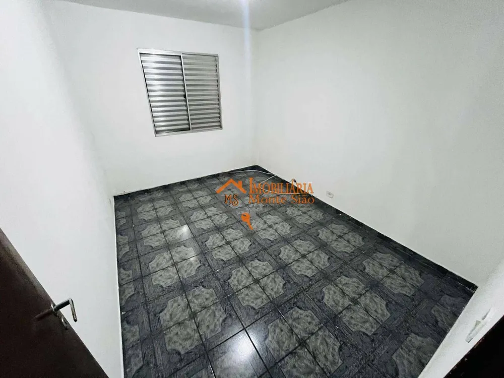 Apartamento, 2 quartos, 60 m² - Foto 7