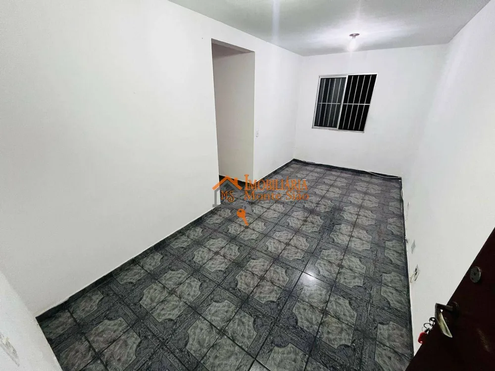 Apartamento, 2 quartos, 60 m² - Foto 1