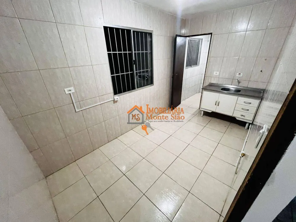 Apartamento, 2 quartos, 60 m² - Foto 3