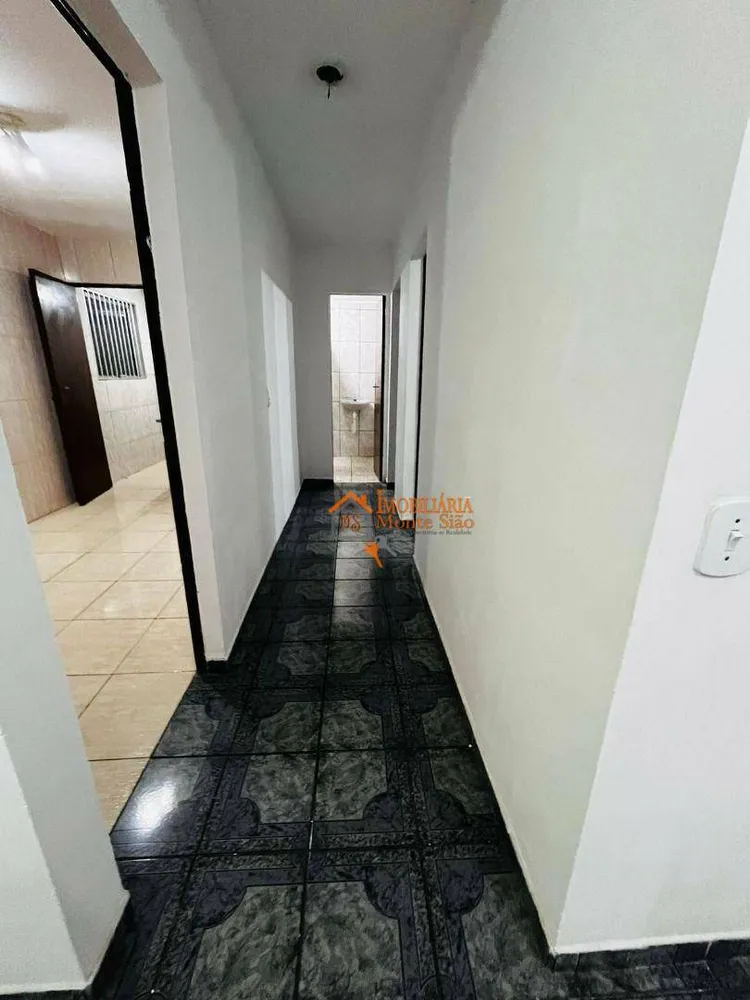 Apartamento, 2 quartos, 60 m² - Foto 2