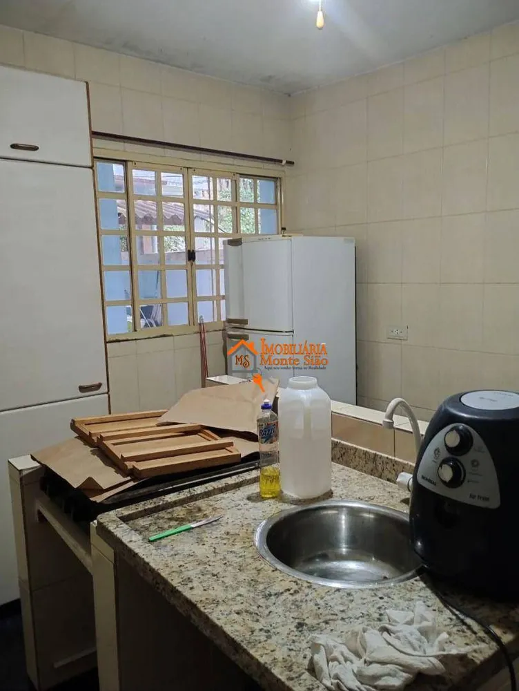 Sobrado, 4 quartos, 196 m² - Foto 2