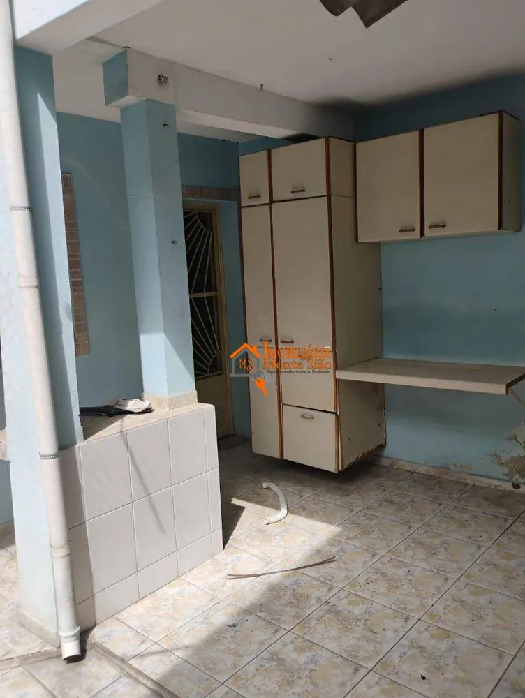 Sobrado, 4 quartos, 196 m² - Foto 4