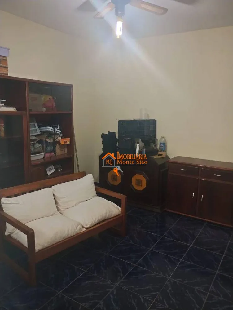 Sobrado, 4 quartos, 196 m² - Foto 5