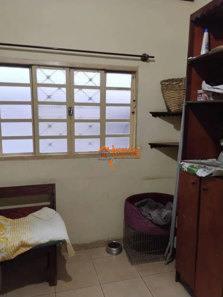 Sobrado, 4 quartos, 196 m² - Foto 6