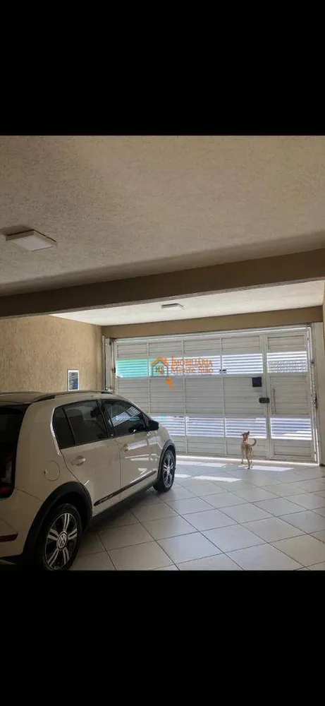 Sobrado, 3 quartos, 125 m² - Foto 8