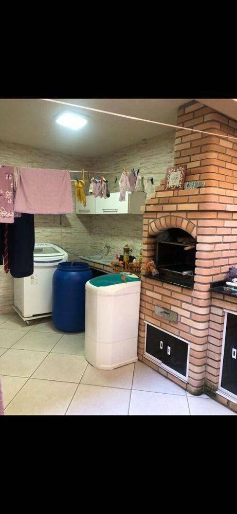 Sobrado, 3 quartos, 125 m² - Foto 4