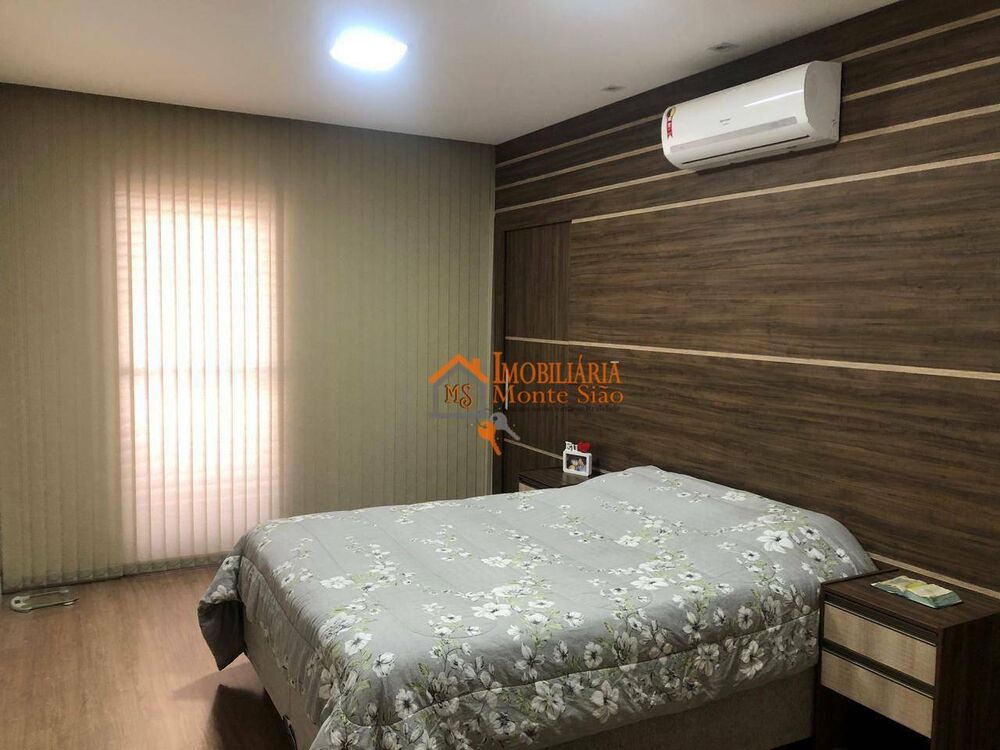 Sobrado, 3 quartos, 125 m² - Foto 3