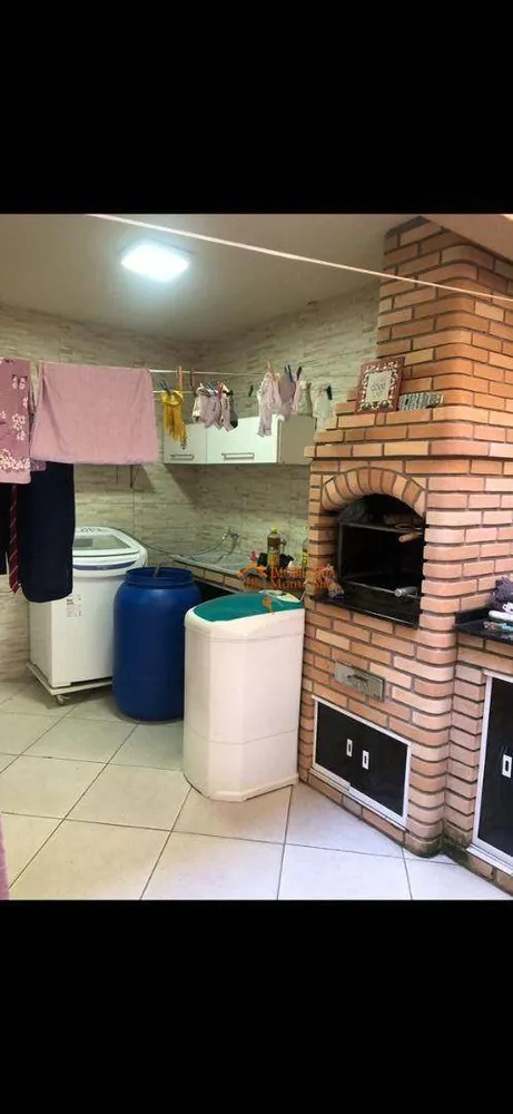 Sobrado, 3 quartos, 125 m² - Foto 6