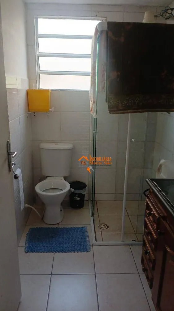 Apartamento, 2 quartos, 53 m² - Foto 5