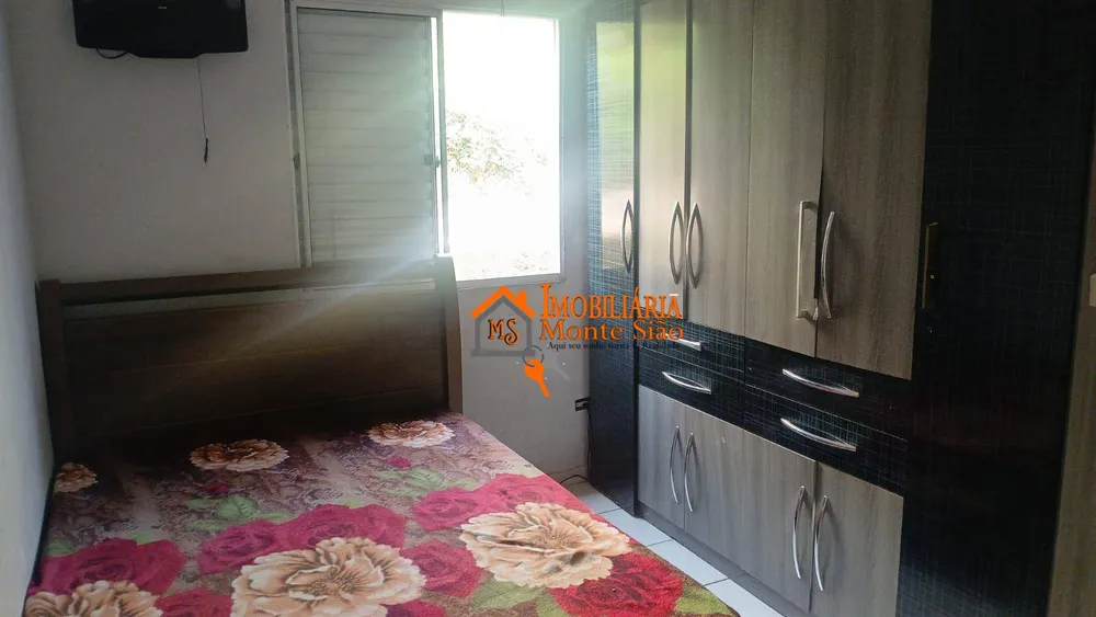 Apartamento, 2 quartos, 53 m² - Foto 7