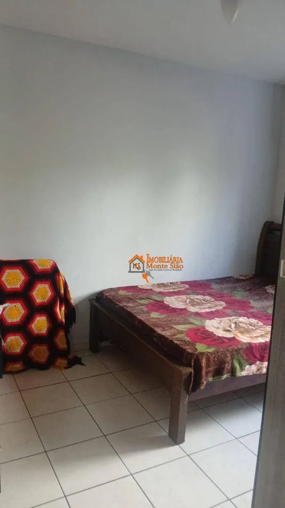 Apartamento, 2 quartos, 53 m² - Foto 8