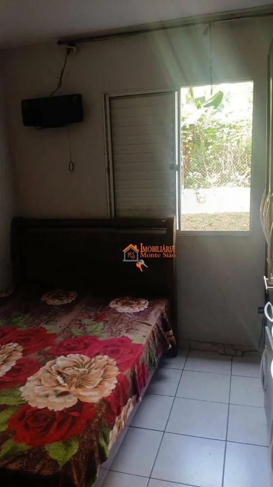 Apartamento, 2 quartos, 53 m² - Foto 6