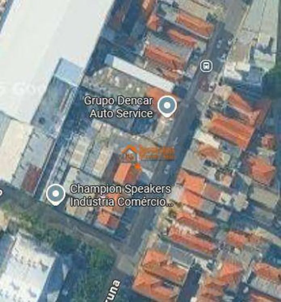 Terreno, 660 m² - Foto 1