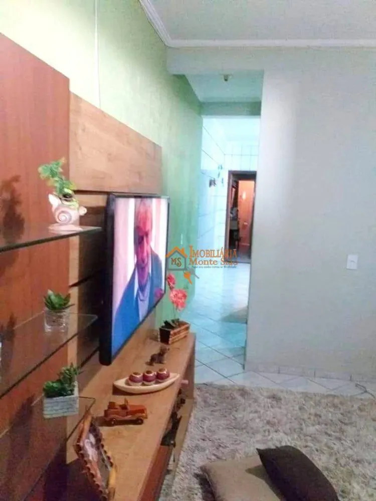 Casa, 2 quartos, 125 m² - Foto 10
