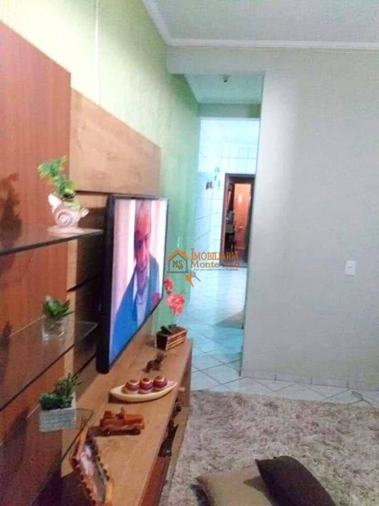 Casa, 2 quartos, 125 m² - Foto 4