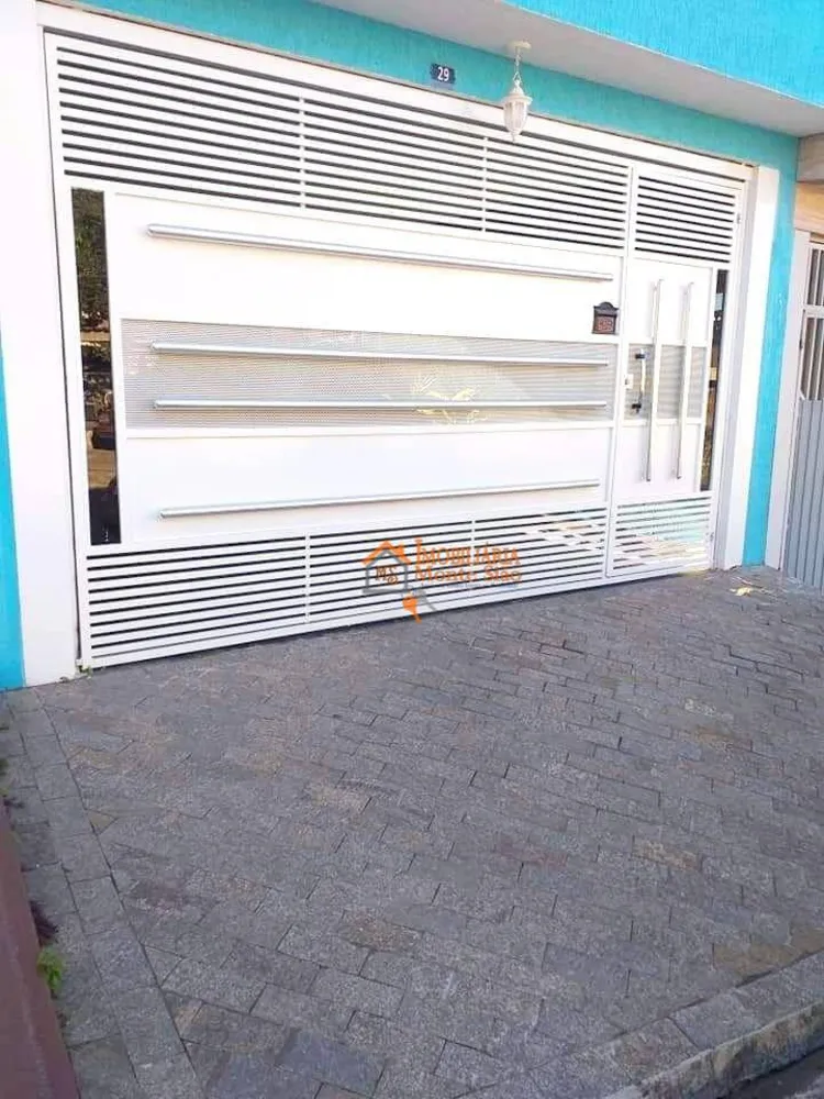 Casa, 2 quartos, 125 m² - Foto 11