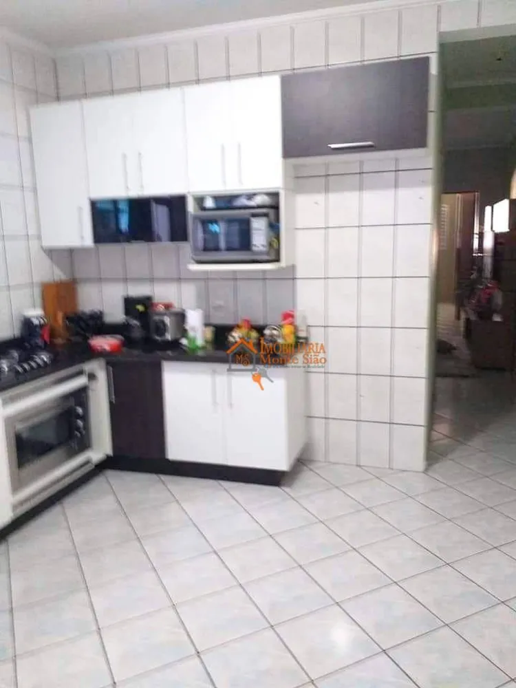 Casa, 2 quartos, 125 m² - Foto 6