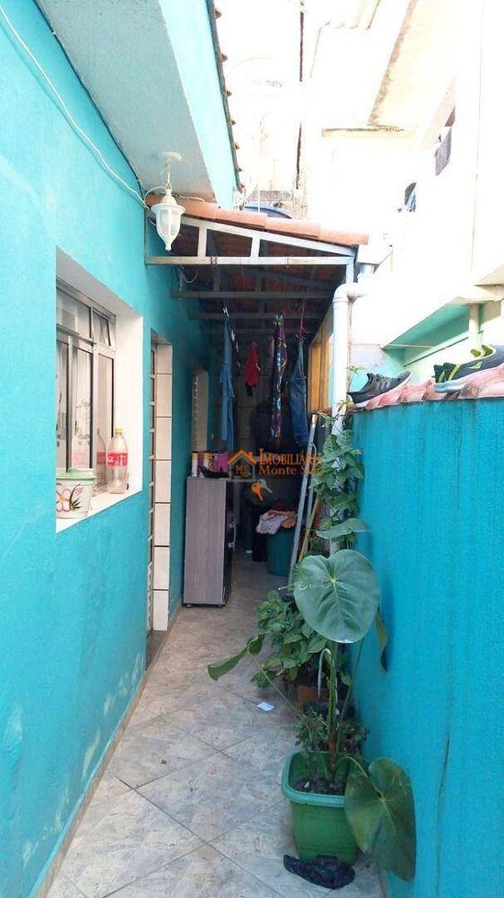Casa, 2 quartos, 125 m² - Foto 3