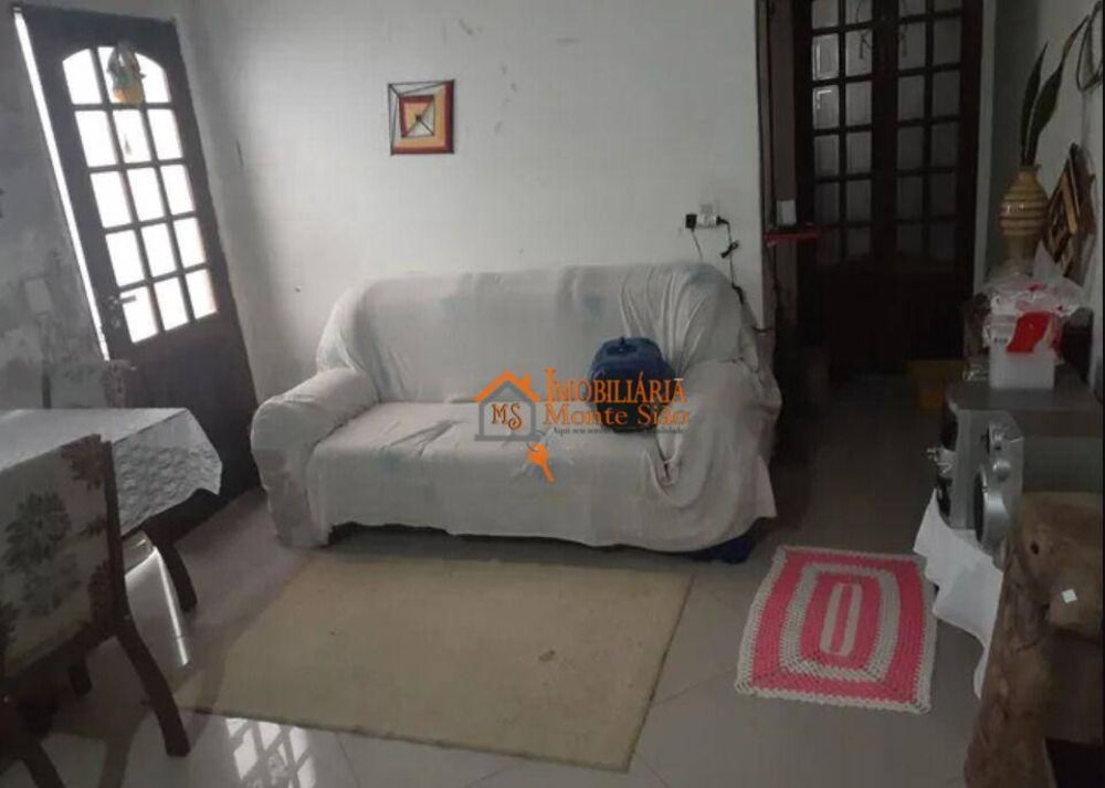 Casa, 1 quarto - Foto 2