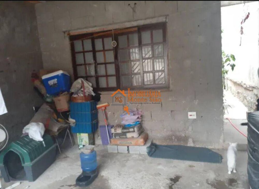 Casa, 1 quarto - Foto 5