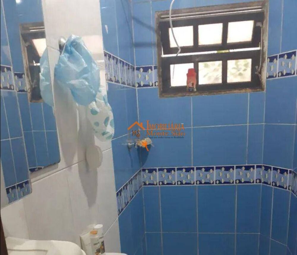 Casa, 1 quarto - Foto 4