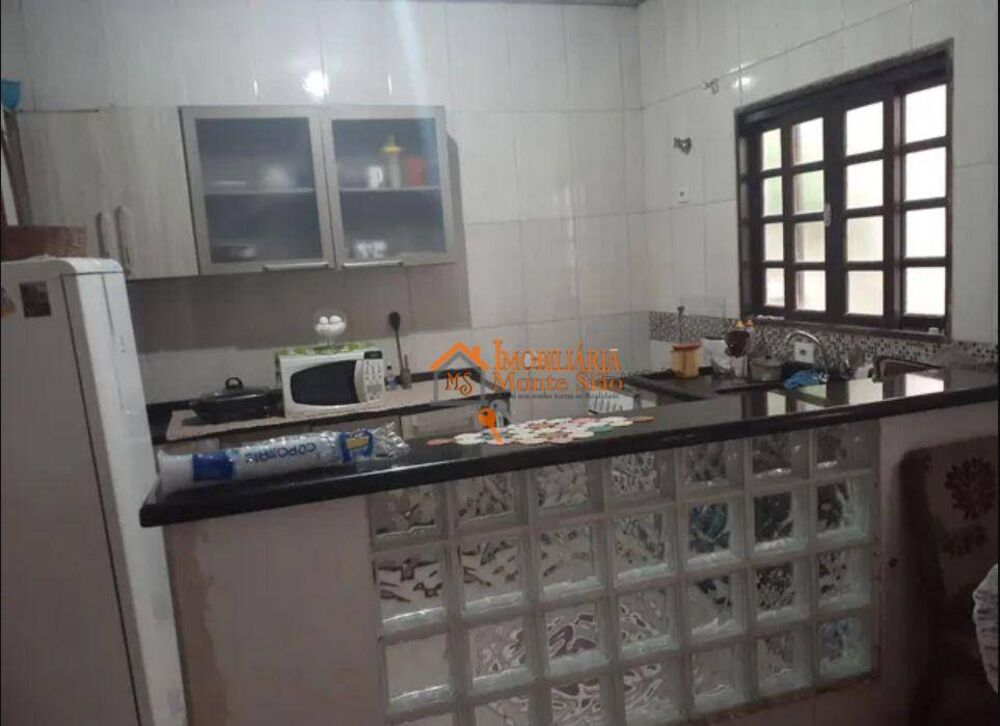 Casa, 1 quarto - Foto 3