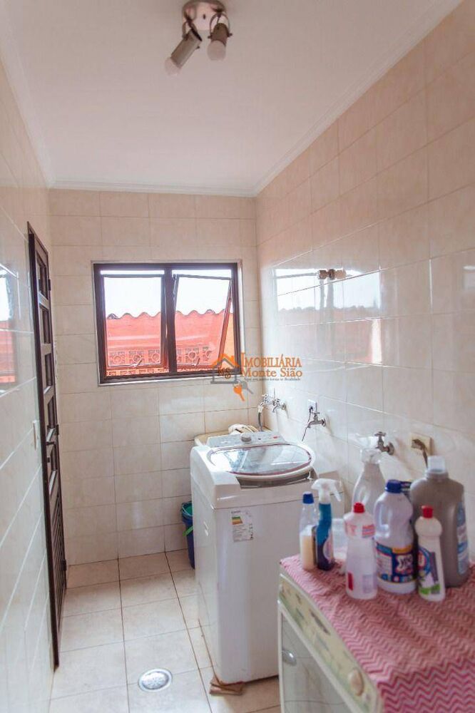 Sobrado, 4 quartos, 400 m² - Foto 3