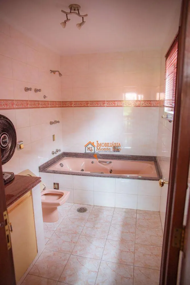Sobrado, 4 quartos, 400 m² - Foto 8
