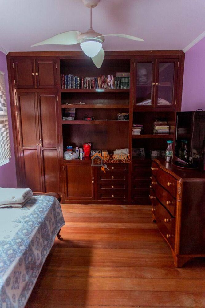 Sobrado, 4 quartos, 400 m² - Foto 2