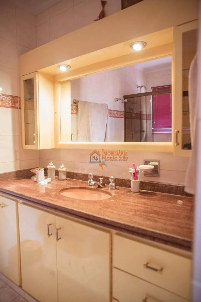 Sobrado, 4 quartos, 400 m² - Foto 7