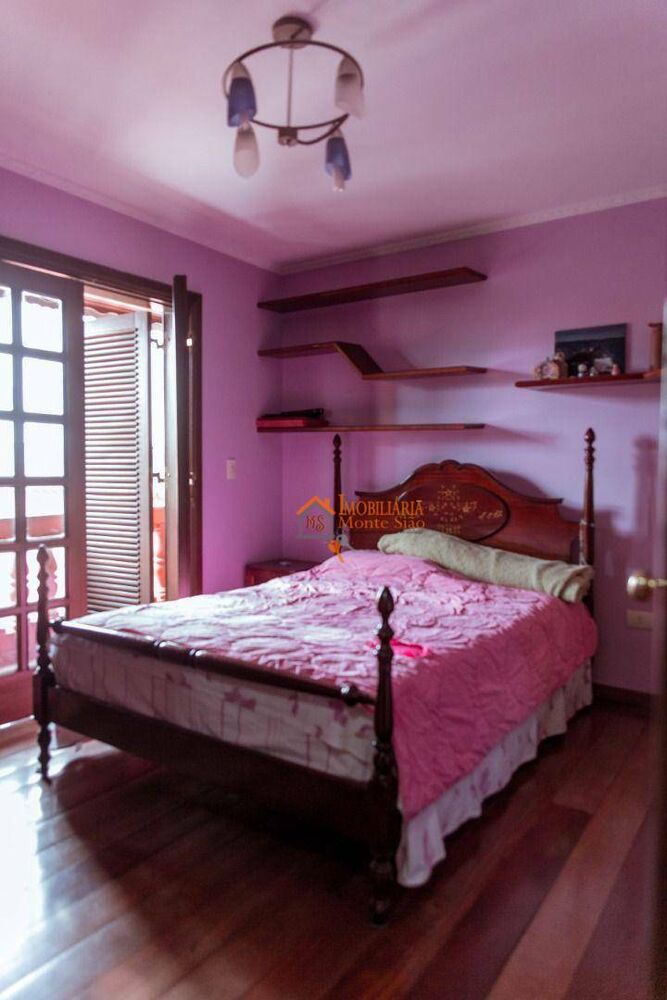 Sobrado, 4 quartos, 400 m² - Foto 4