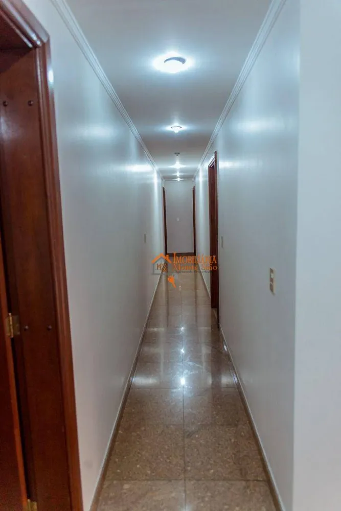 Sobrado, 4 quartos, 400 m² - Foto 6