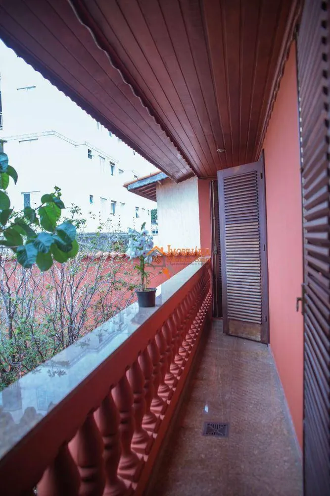 Sobrado, 4 quartos, 400 m² - Foto 3