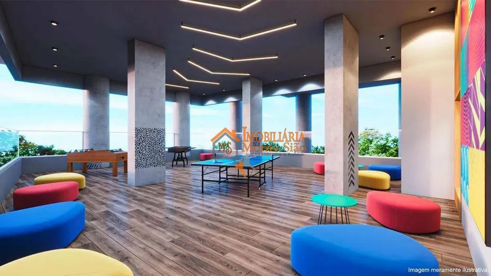 Apartamento, 2 quartos, 76 m² - Foto 4