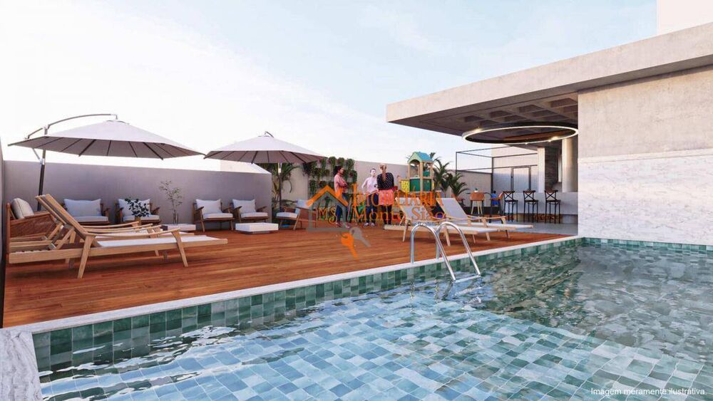 Apartamento, 2 quartos, 76 m² - Foto 2