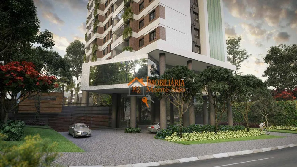 Apartamento, 2 quartos, 76 m² - Foto 1