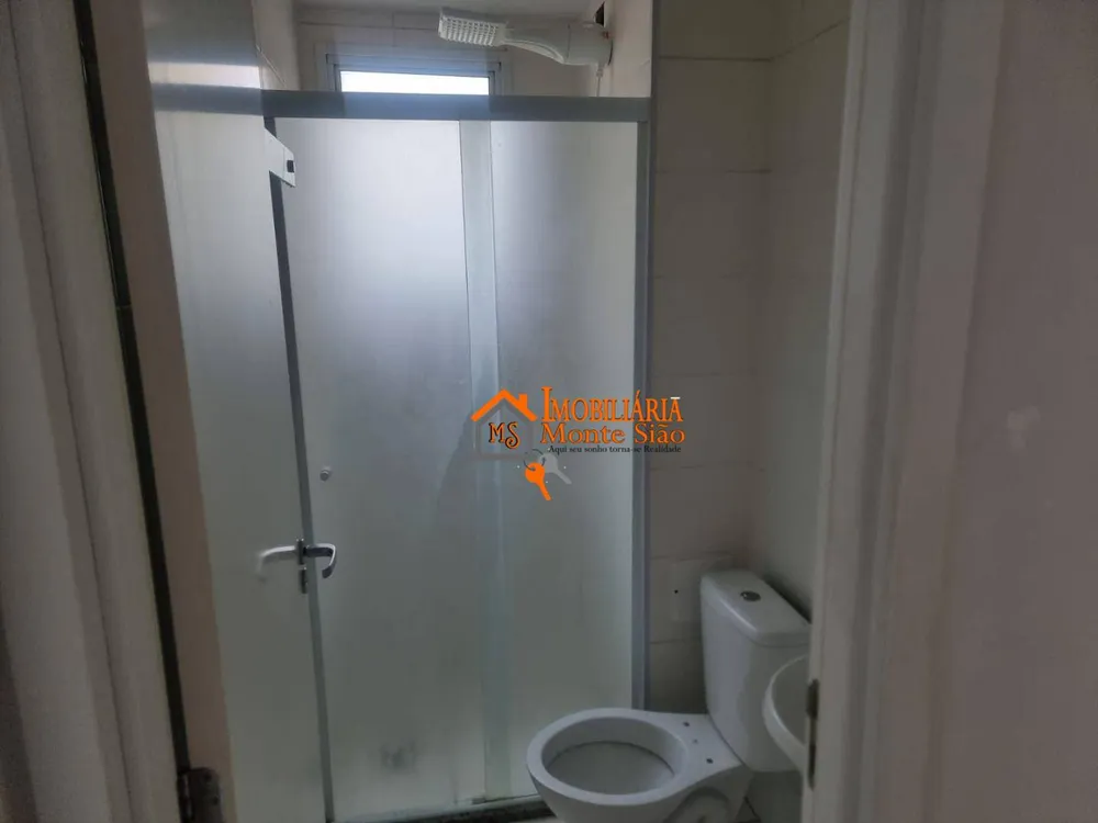Apartamento, 2 quartos, 38 m² - Foto 5