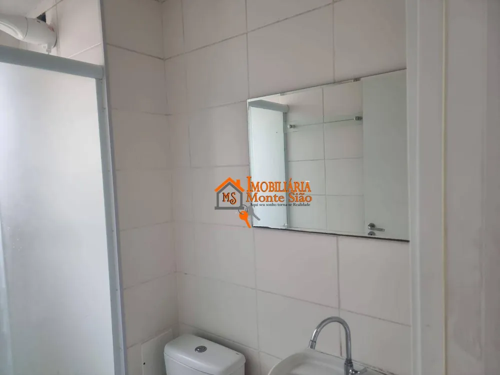 Apartamento, 2 quartos, 38 m² - Foto 3