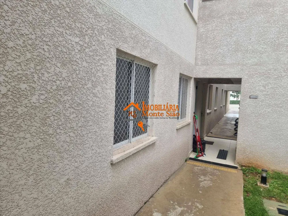 Apartamento, 2 quartos, 38 m² - Foto 1