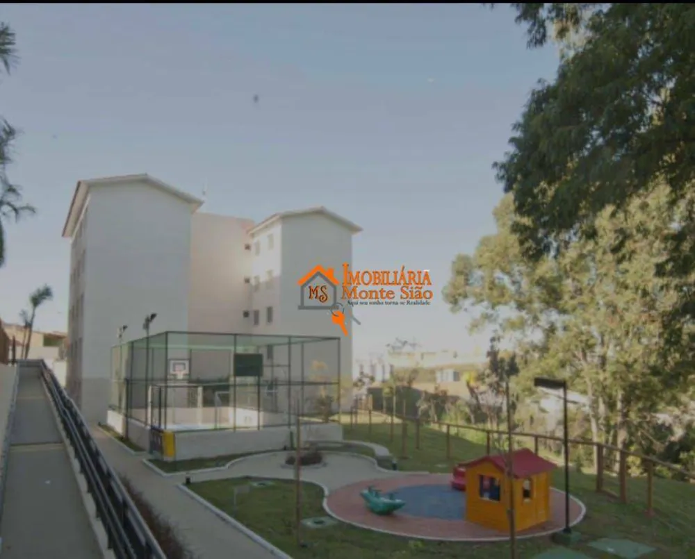 Apartamento, 2 quartos, 38 m² - Foto 8