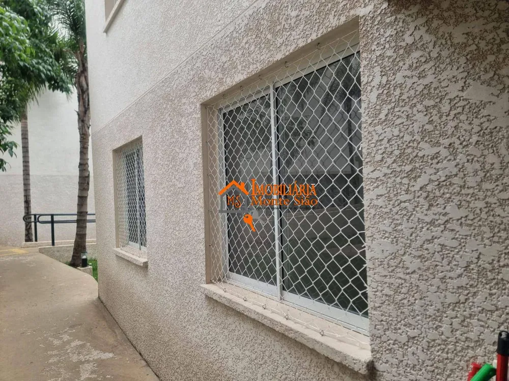 Apartamento, 2 quartos, 38 m² - Foto 6