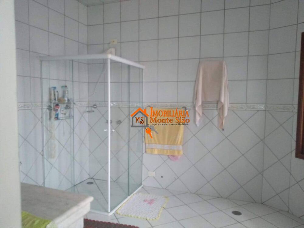 Sobrado, 3 quartos, 305 m² - Foto 5