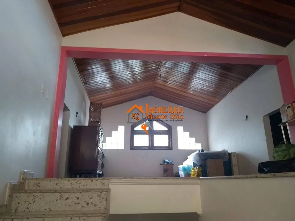 Sobrado, 3 quartos, 305 m² - Foto 3